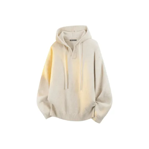 DANGERTIGER Унисекс Свитшоты