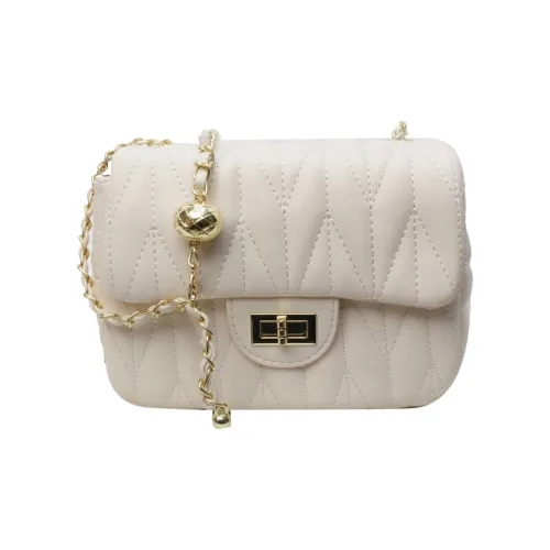 ResNonverba ПУ (полиуретан) Сумка через плечо Женская Многоцветная