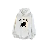 Серый меланж