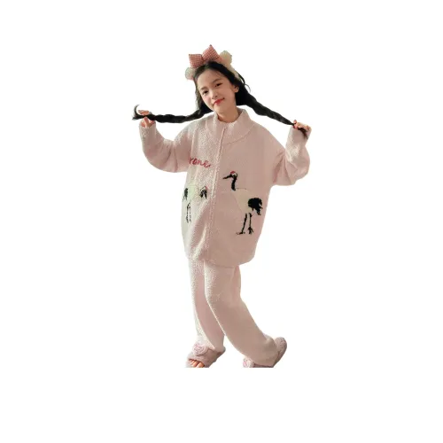 BaoLaXiaoJie Домашний комплект для подростков