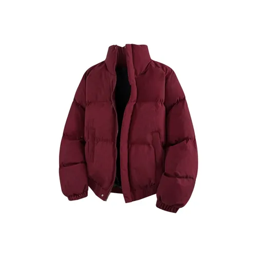 GOOSELIAR Унисекс Пуховики