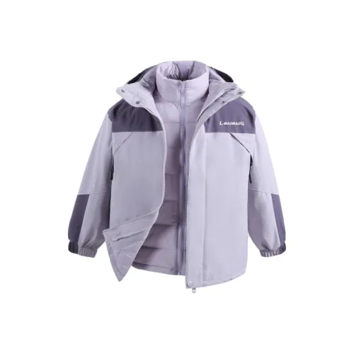 ZHIO Школьная туристическая одежда