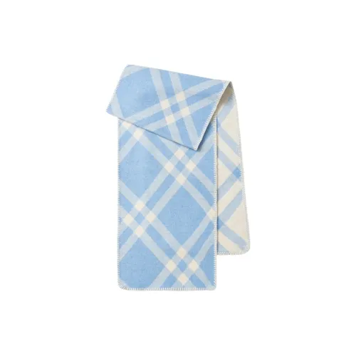 JKEM Полиэстер Трикотаж Шарфы Унисекс