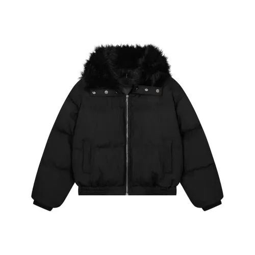 VKXOW Женские пуховики