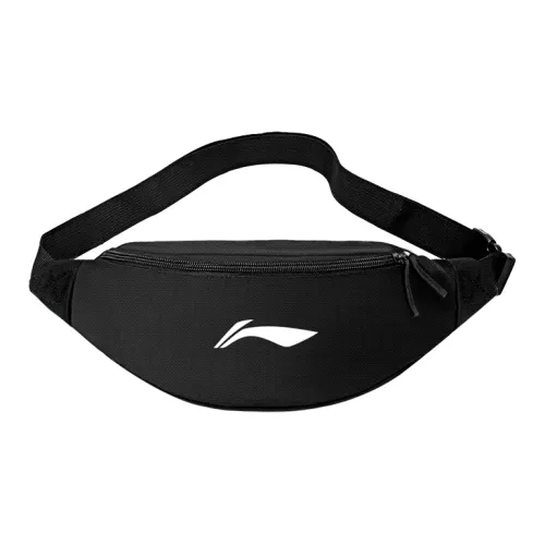 Лайнер Полиэстер Бананка Унисекс Черный