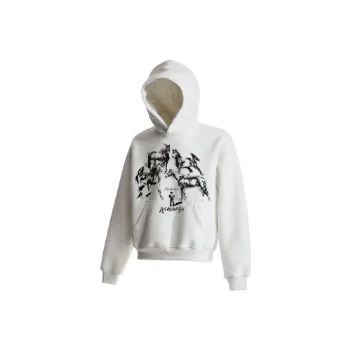 DAND Унисекс Свитшоты