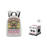 Основной стиль + Слепая коробка