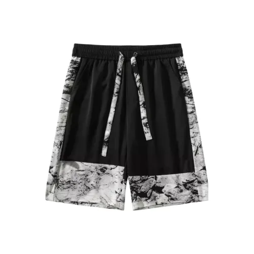 MEIKE Унисекс Повседневные шорты