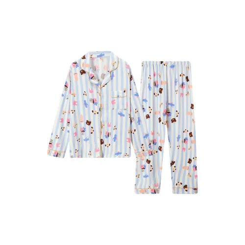 XIAOLIZI Домашний Комплект для Женщин