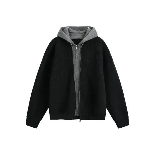 A3G4 Унисекс Свитера