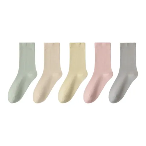 Тринадцать Дней Сезон Носки Высокие Женские