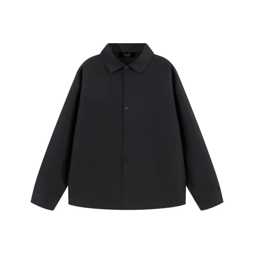 GALAXY FAIRY Унисекс Рубашки