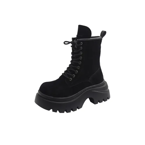 Wuji Martin Boots Женские