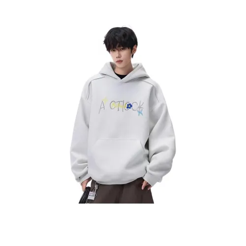 Wooden Rabbit Топ Свитшот Унисекс