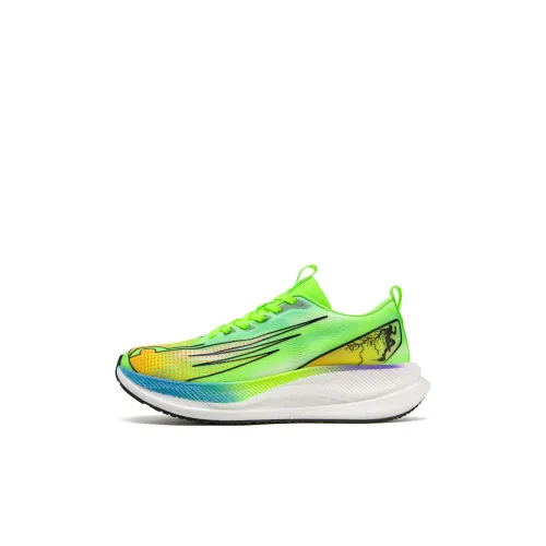 Cotton Gene Детская беговая обувь с низким верхом Kids