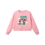 Персиковый