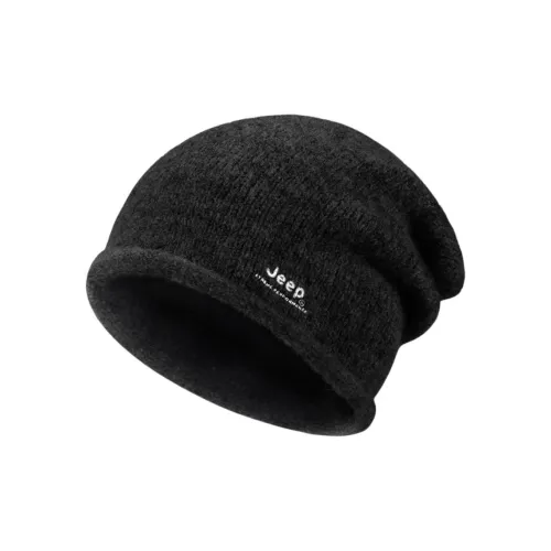 Jeep Шапки-бини Унисекс