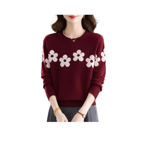 H YXIANG Женская трикотажная одежда