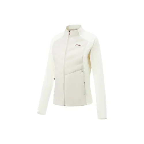 Лайнер Running Collection Пуховая куртка Женская