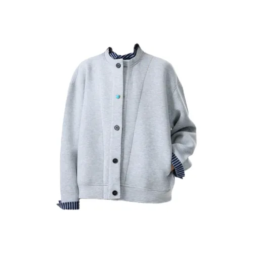 RKVC Унисекс Свитшоты