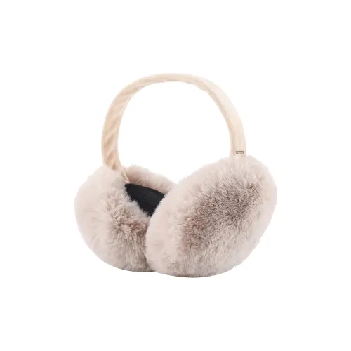 IOTS Полиэстер, Плюшевые Наушники-подвески Унисекс