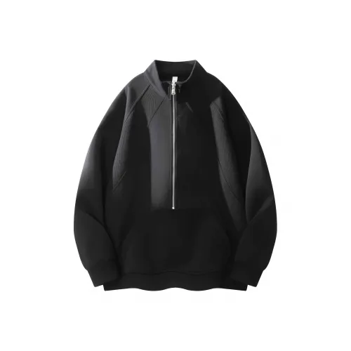 TOM ADAM Унисекс Свитшоты