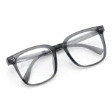 Прозрачно-серая рамка