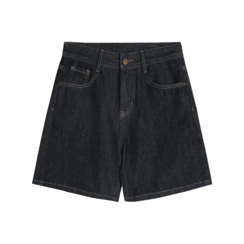 Zeng Xiaoxian Джинсовые шорты Женские