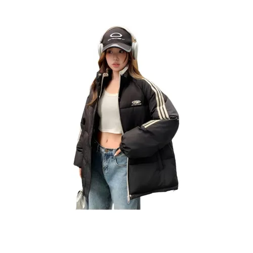 AHRTB Женские пуховики