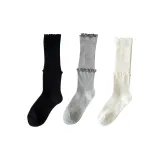 Чёрный + Светло-серый + Белый