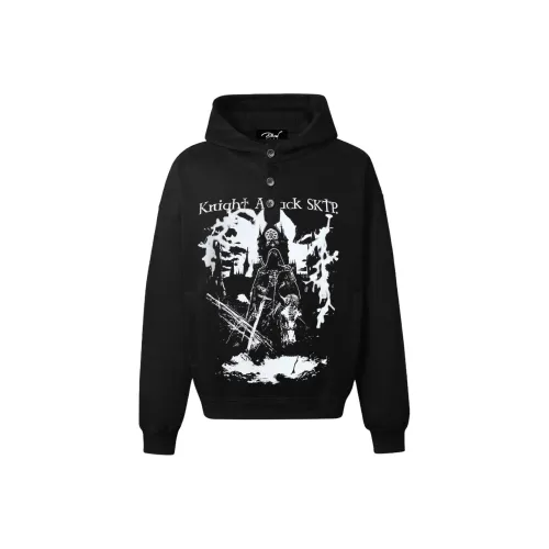 DAND Унисекс Свитшоты