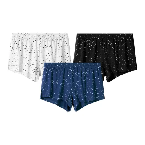 FAVMARTHA Мужские боксер-шорты