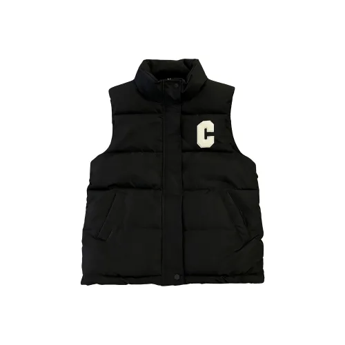 LSFJ CC Женские жилеты