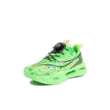 5580 Бамбук Лист Зеленый