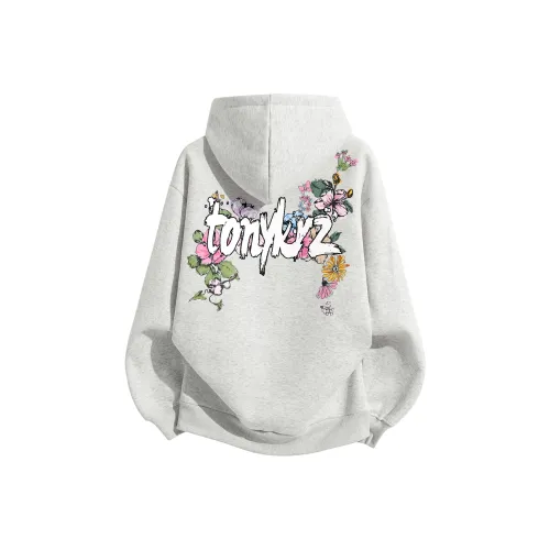 TONYKRZ Унисекс Свитшоты