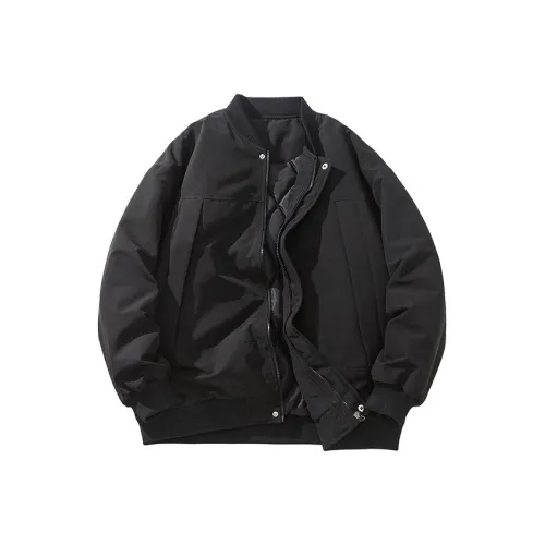 FORHUG Унисекс Пуховики