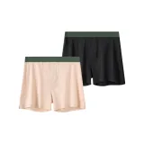 Абрикос + Темно-серый