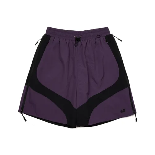 UMBNESS Унисекс Повседневные Шорты