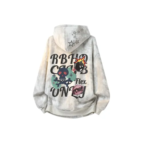 ROBINHOOD Унисекс Свитшоты