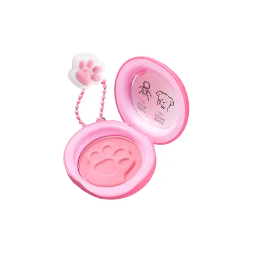 Watsons Squeeze Коллекция Свежий Образ Живой Румяна Естественный Тон Кожи 3,6г