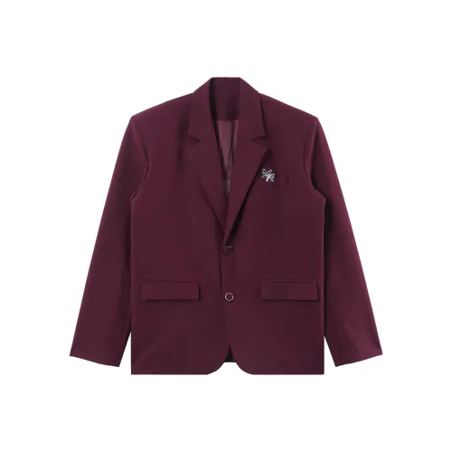 LONGDAODAO Унисекс Куртки