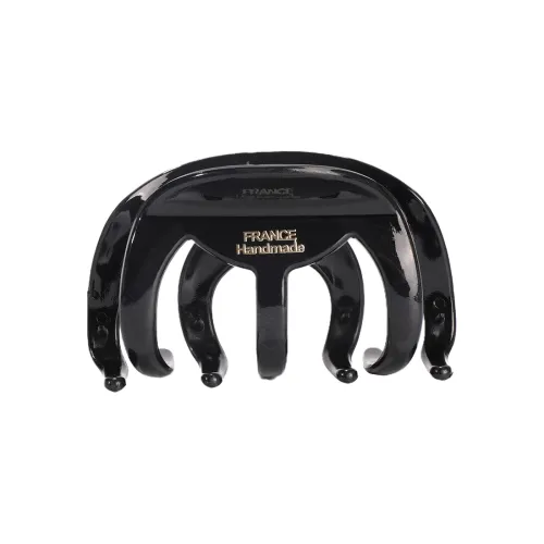 ZANC Акриловые заколки для волос Женские