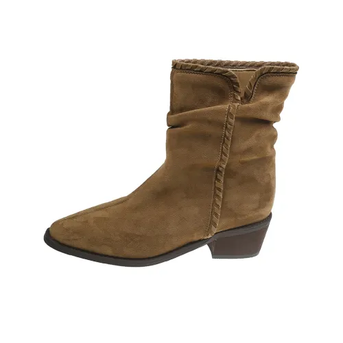 Yue Elsa Женские ботильоны