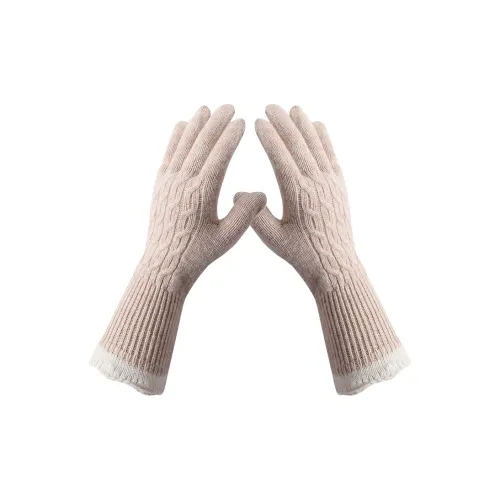 TUCANO Sheep Wool Knit Перчатки Женские