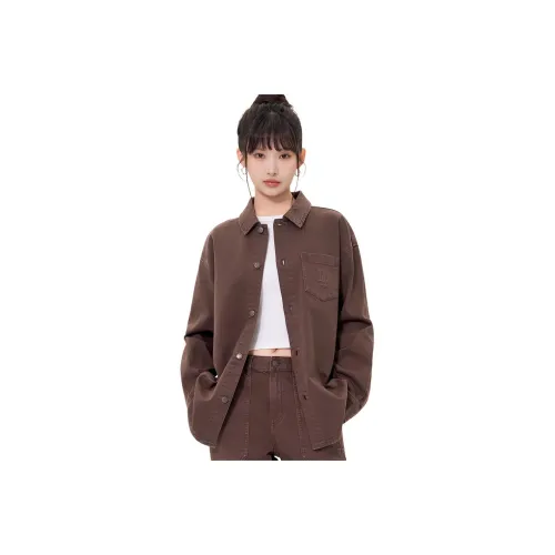 MLB Los Angeles Dodgers FW25 Рубашка Унисекс