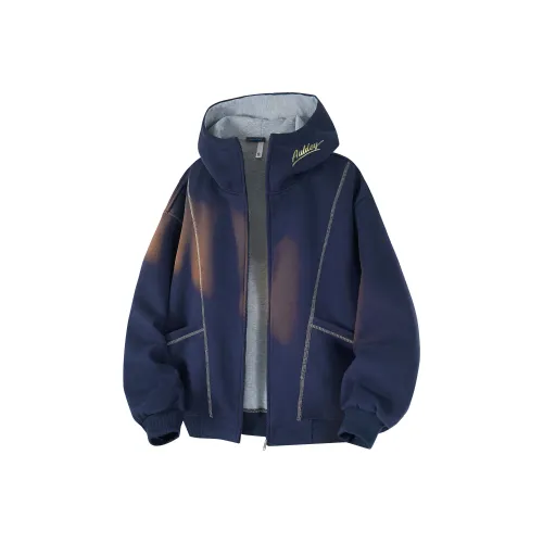 AULDEY Унисекс Свитшоты