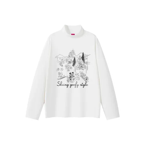 Disney Унисекс T-рубашки