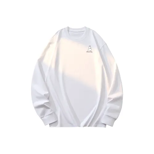 Мумин Унисекс Футболки