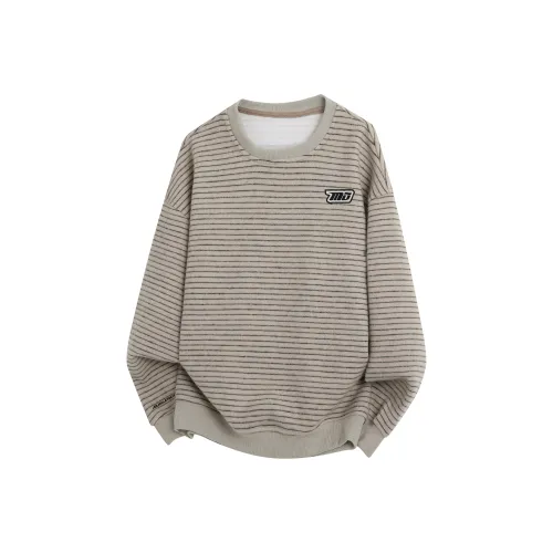 MUSCLETECH Унисекс Свитшоты