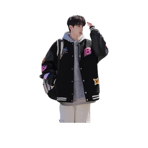 FVON Унисекс Бейсбольные Джерси